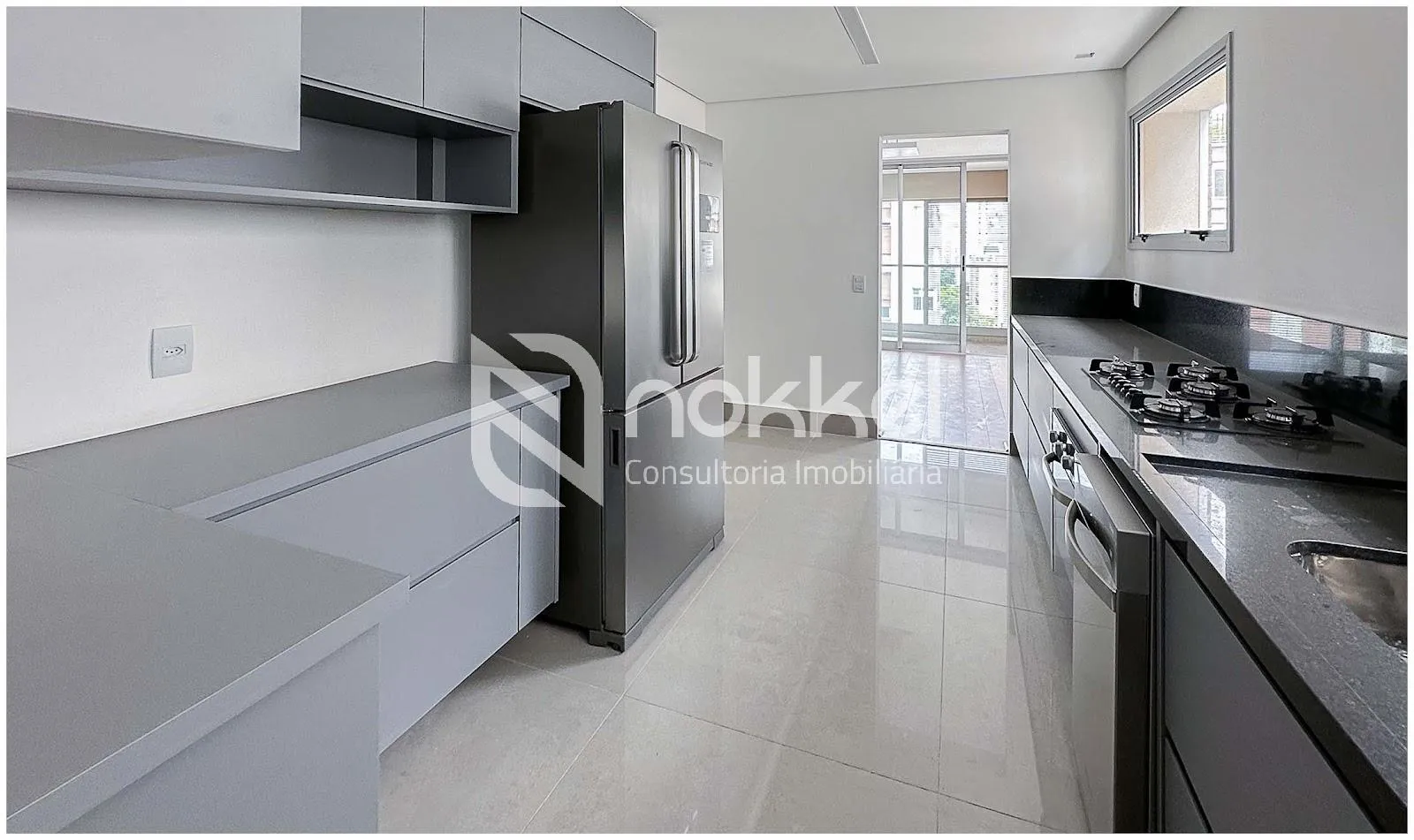 Cobertura com 3 suítes à venda em Jardim América, São Paulo, por R$ 13.000.000 Imagem 27