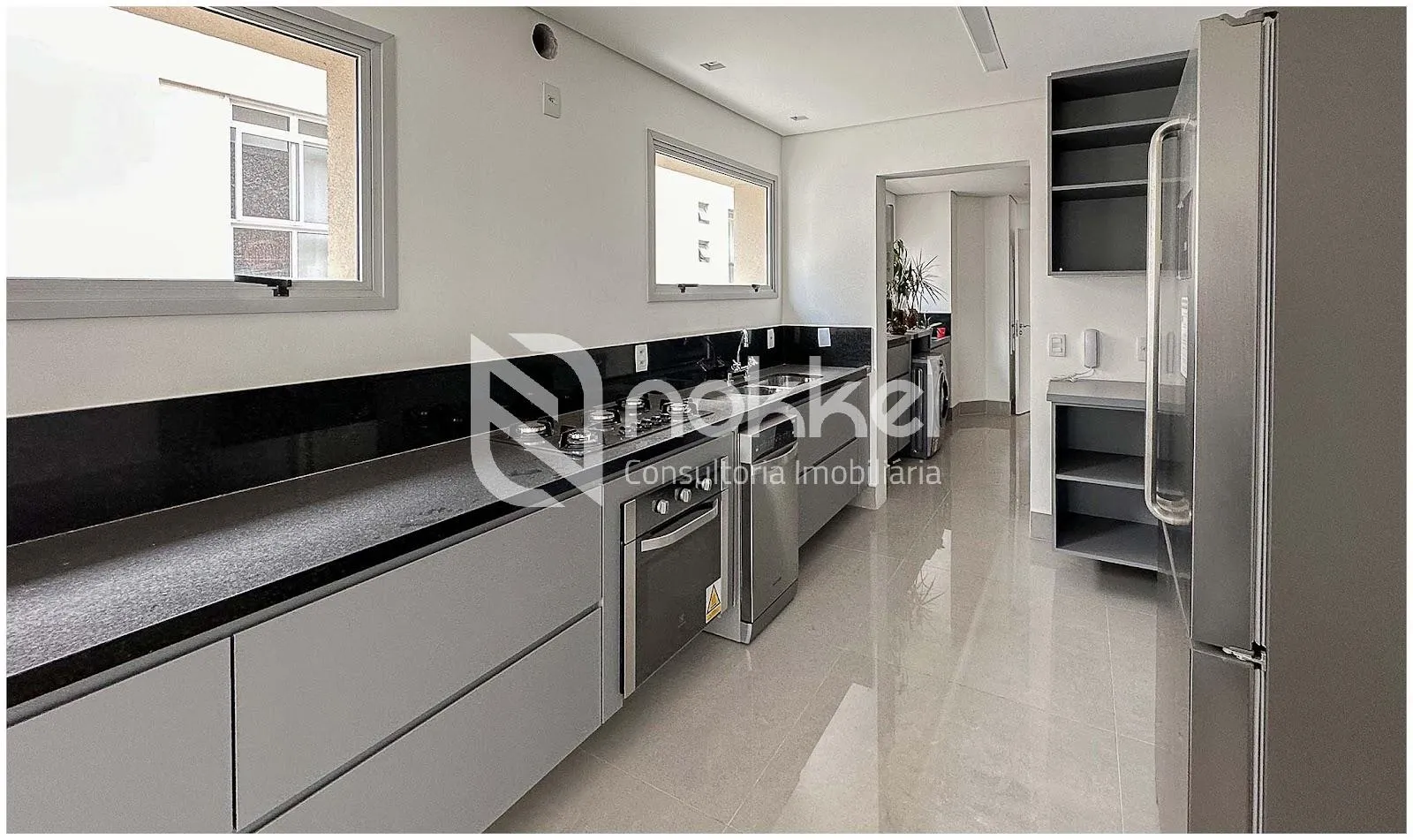 Cobertura com 3 suítes à venda em Jardim América, São Paulo, por R$ 13.000.000 Imagem 28