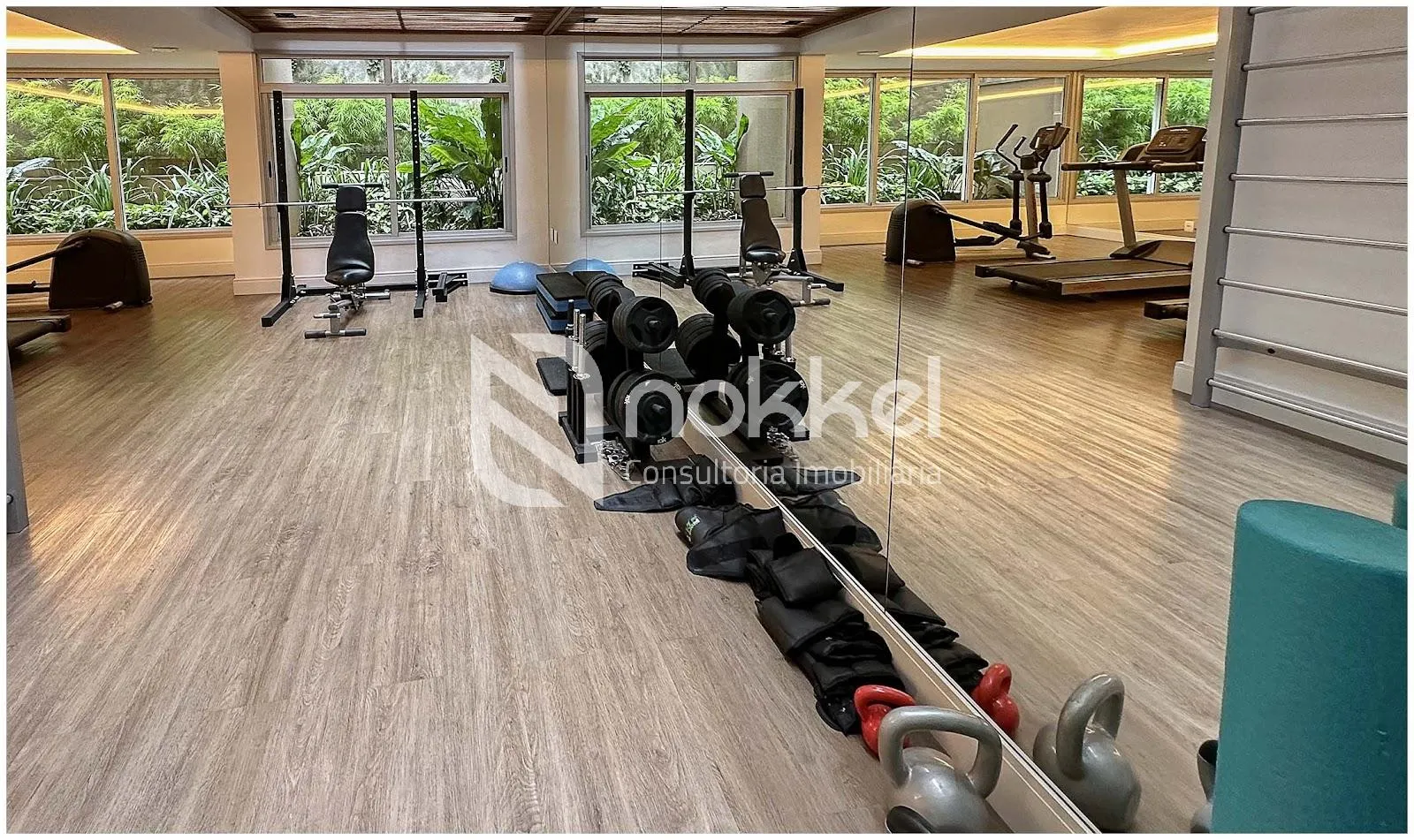 Cobertura com 3 suítes à venda em Jardim América, São Paulo, por R$ 13.000.000 Imagem 31