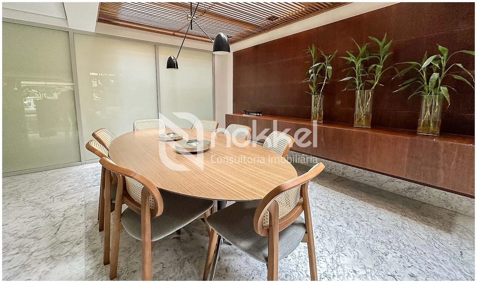 Cobertura com 3 suítes à venda em Jardim América, São Paulo, por R$ 13.000.000 Imagem 33