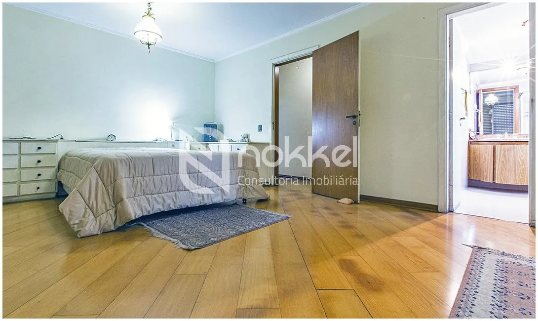 Apartamento com 3 suítes à venda em Jardim Paulista, São Paulo, por R$ 2.700.000