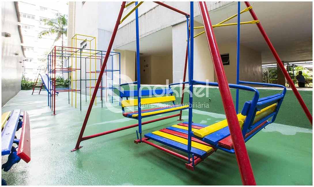 Apartamento com 3 suítes à venda em Jardim Paulista, São Paulo, por R$ 2.500.000 Imagem 22