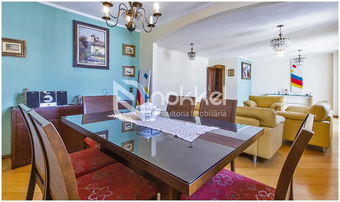 Apartamento com 3 suítes à venda em Jardim Paulista, São Paulo, por R$ 2.700.000 Imagem 3