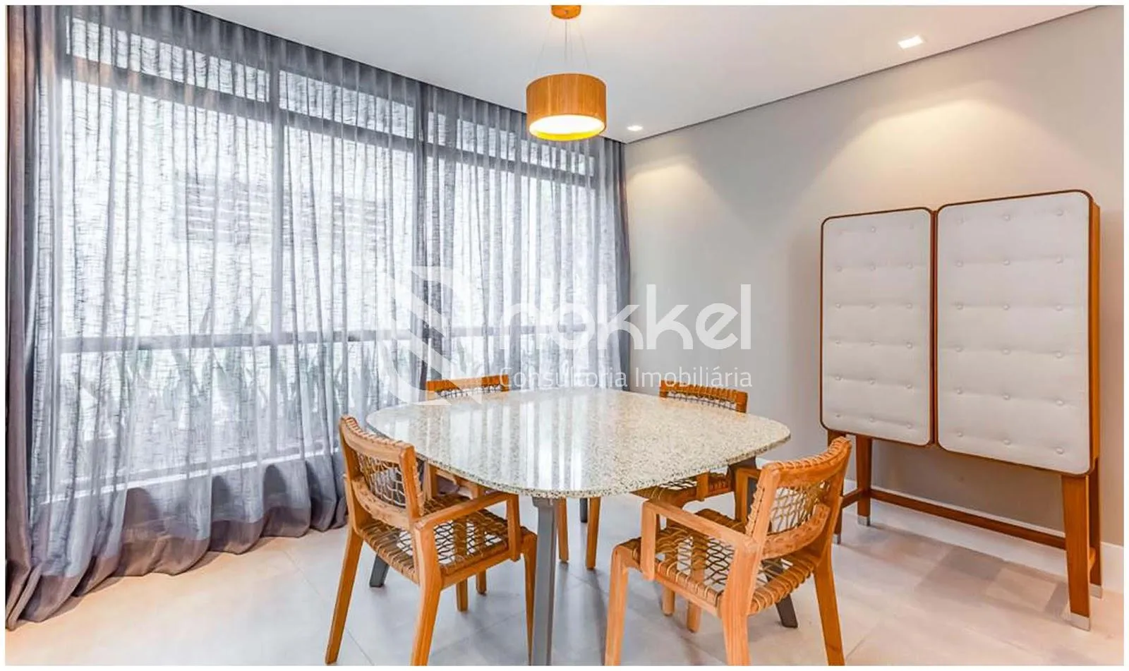 Apartamento com 1 suítes à venda em Jardim Paulista, São Paulo, por R$ 2.300.000