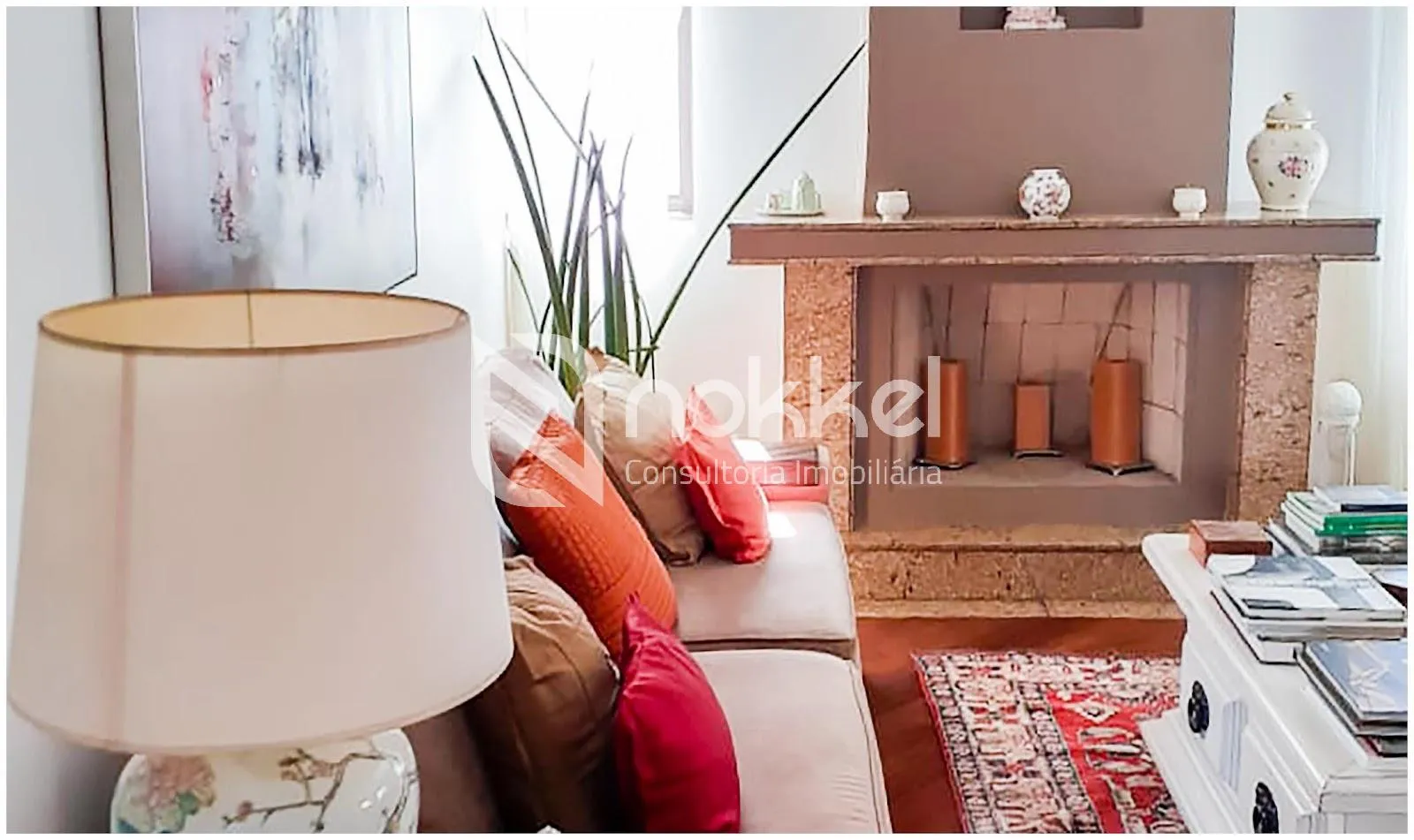 Apartamento com 4 suítes à venda em Itaim Bibi, São Paulo, por R$ 3.180.000 Imagem 3