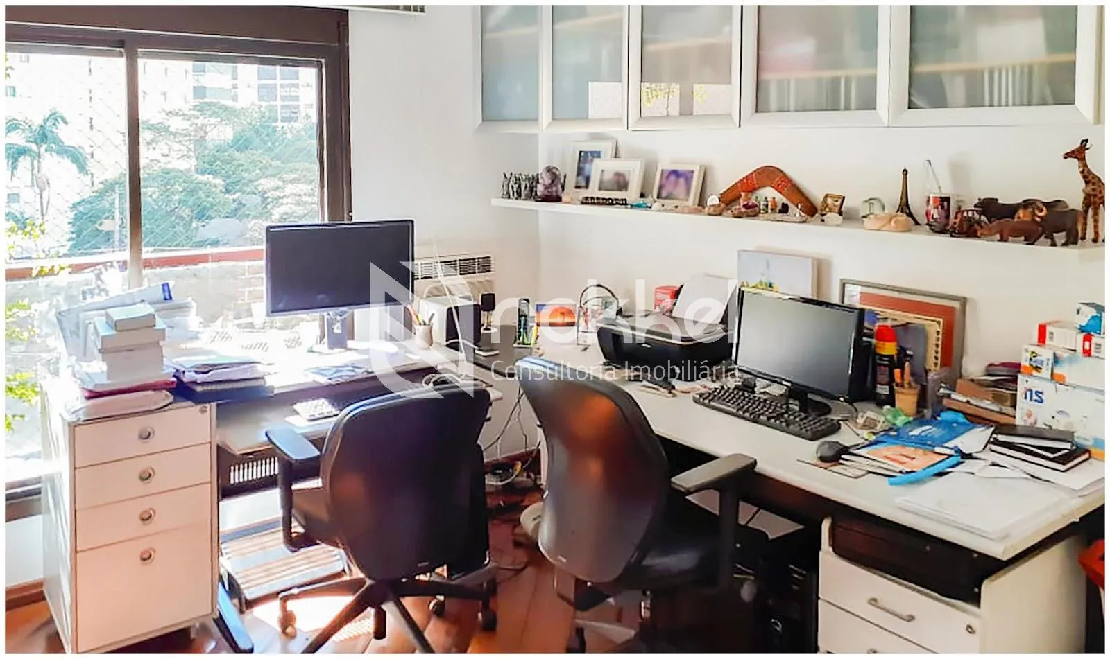 Apartamento com 4 suítes à venda em Itaim Bibi, São Paulo, por R$ 3.180.000 Imagem 5