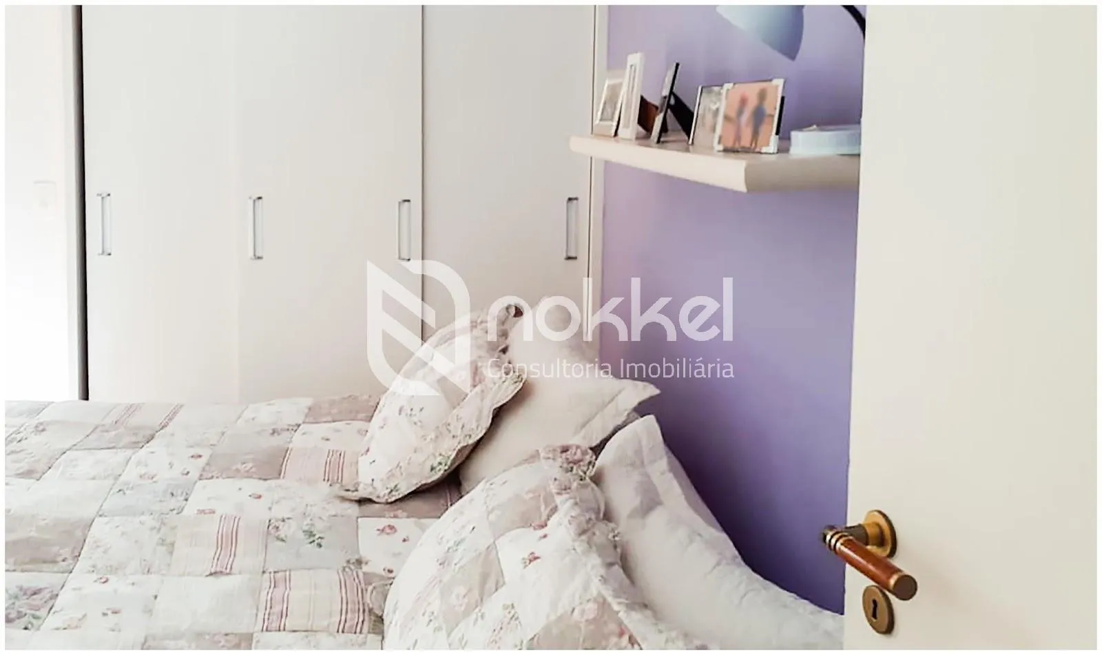 Apartamento com 4 suítes à venda em Itaim Bibi, São Paulo, por R$ 3.180.000 Imagem 6