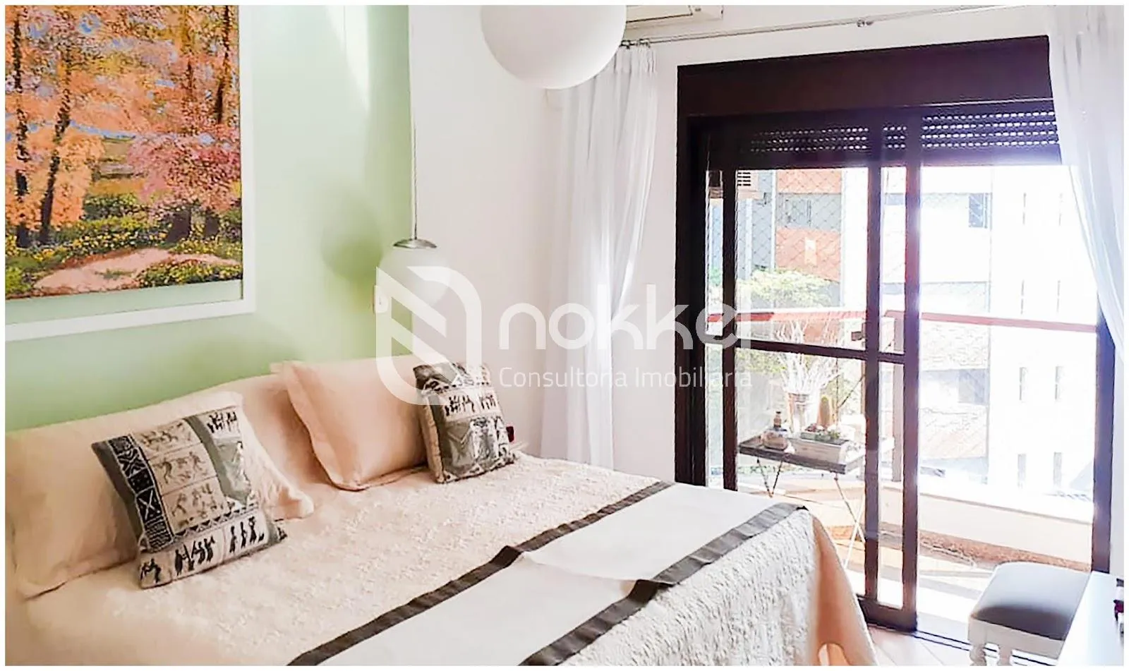 Apartamento com 4 suítes à venda em Itaim Bibi, São Paulo, por R$ 3.180.000 Imagem 7