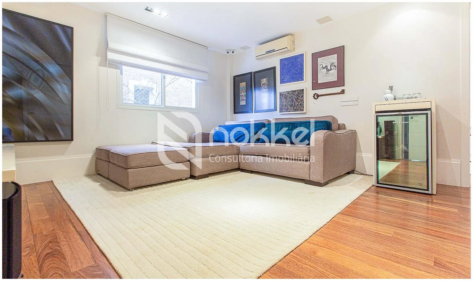 Casa de condomínio com 3 suítes à venda em Alto da Boa Vista, São Paulo, por R$ 5.900.000 Imagem 12