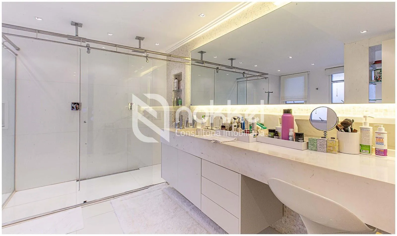 Casa de condomínio com 3 suítes à venda em Alto da Boa Vista, São Paulo, por R$ 5.900.000 Imagem 21