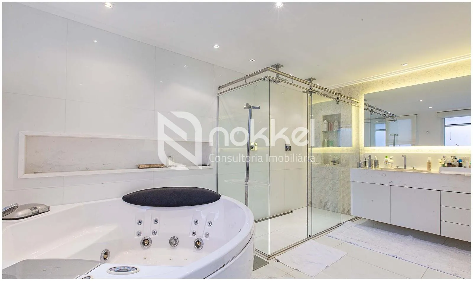 Casa de condomínio com 3 suítes à venda em Alto da Boa Vista, São Paulo, por R$ 5.900.000 Imagem 23