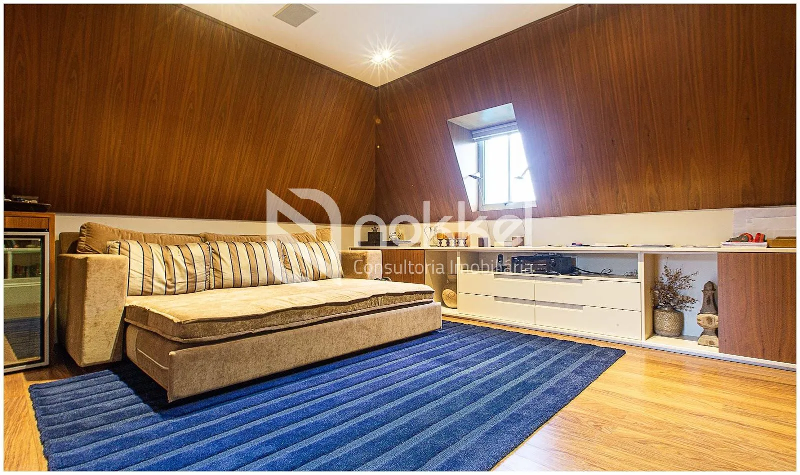 Casa de condomínio com 3 suítes à venda em Alto da Boa Vista, São Paulo, por R$ 5.900.000 Imagem 24