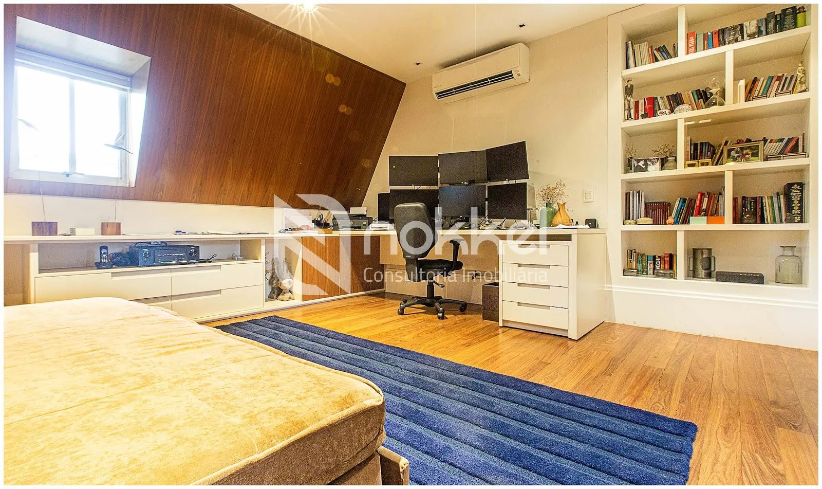 Casa de condomínio com 3 suítes à venda em Alto da Boa Vista, São Paulo, por R$ 5.900.000 Imagem 25