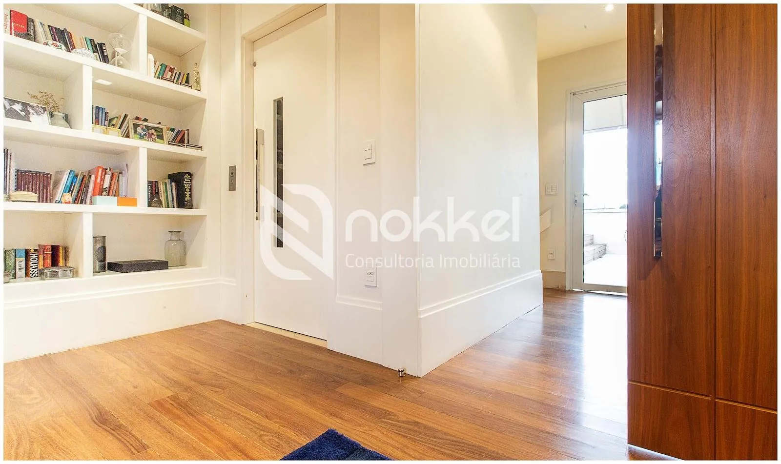 Casa de condomínio com 3 suítes à venda em Alto da Boa Vista, São Paulo, por R$ 5.900.000 Imagem 26