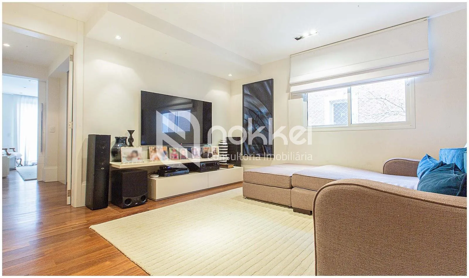 Casa de condomínio com 3 suítes à venda em Alto da Boa Vista, São Paulo, por R$ 5.900.000 Imagem 13