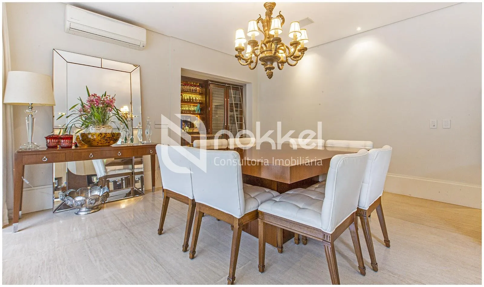 Casa de condomínio com 3 suítes à venda em Alto da Boa Vista, São Paulo, por R$ 5.900.000 Imagem 28