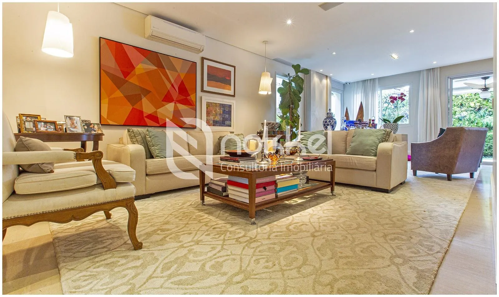 Casa de condomínio com 3 suítes à venda em Alto da Boa Vista, São Paulo, por R$ 5.900.000 Imagem 30