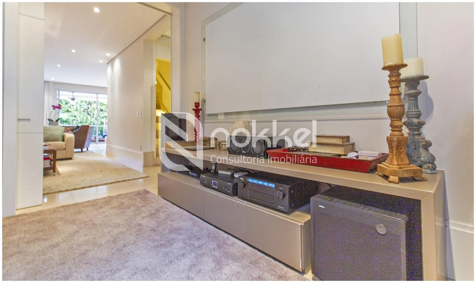 Casa de condomínio com 3 suítes à venda em Alto da Boa Vista, São Paulo, por R$ 5.900.000 Imagem 31
