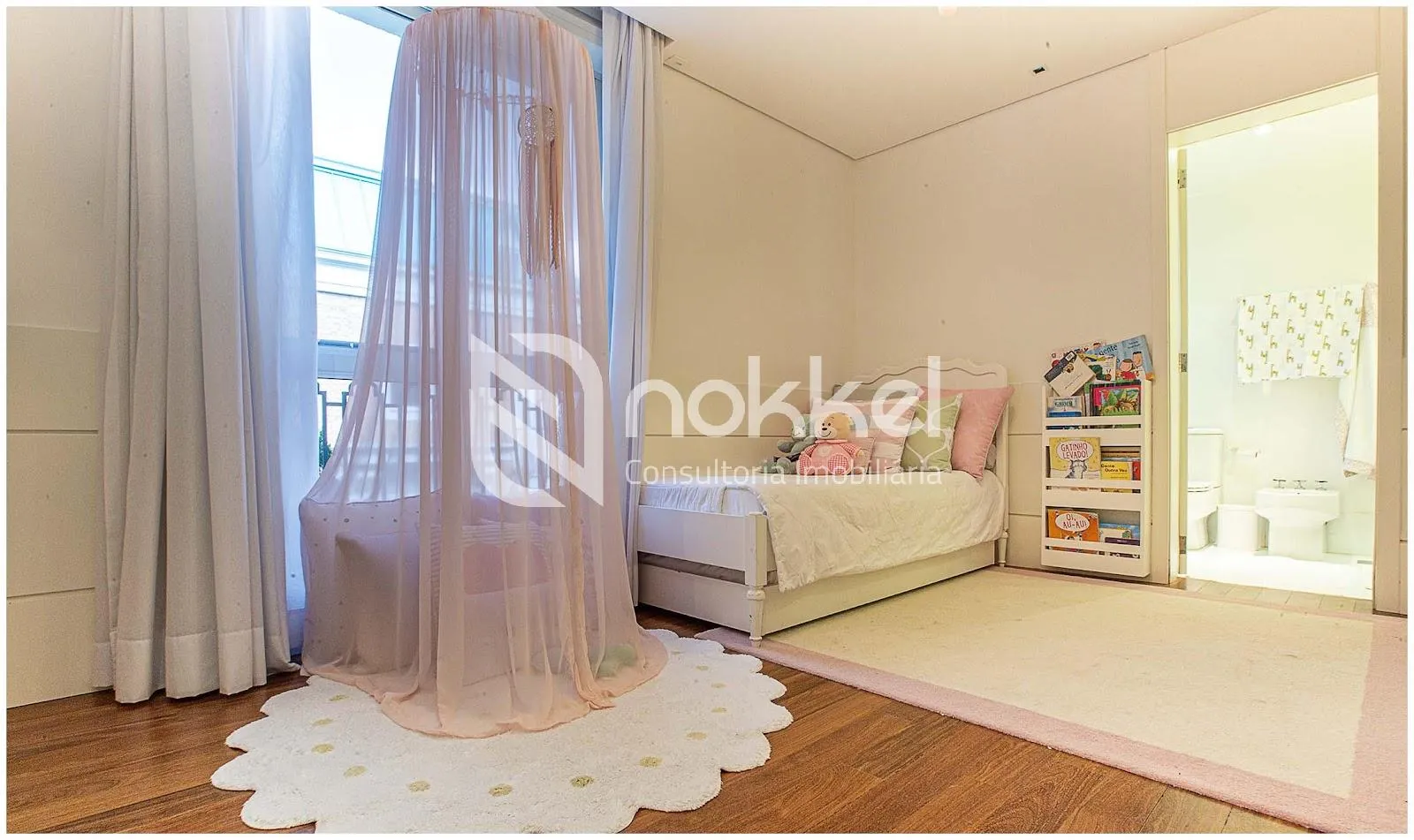 Casa de condomínio com 3 suítes à venda em Alto da Boa Vista, São Paulo, por R$ 5.900.000 Imagem 14