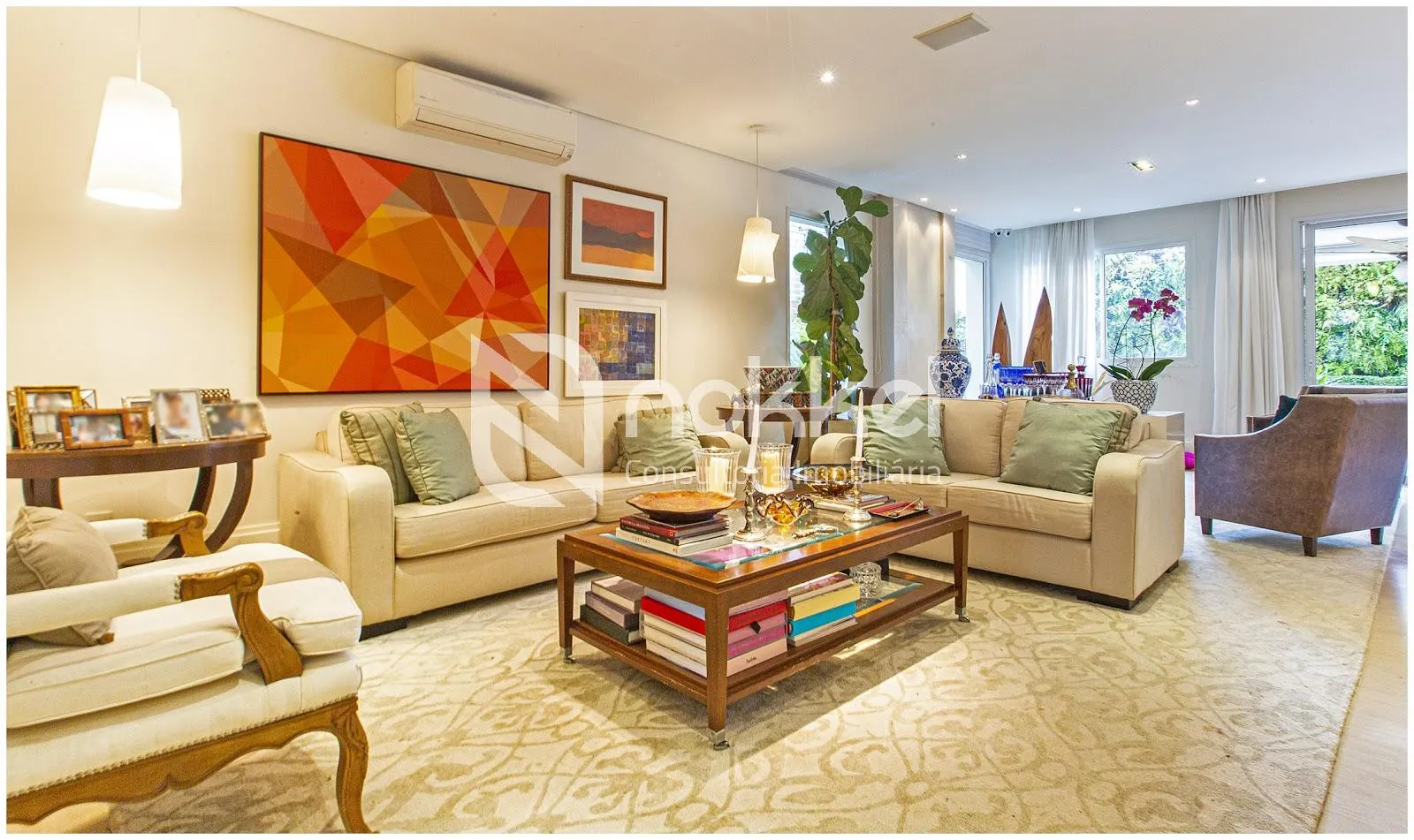 Casa de condomínio com 3 suítes à venda em Alto da Boa Vista, São Paulo, por R$ 5.900.000 Imagem 32
