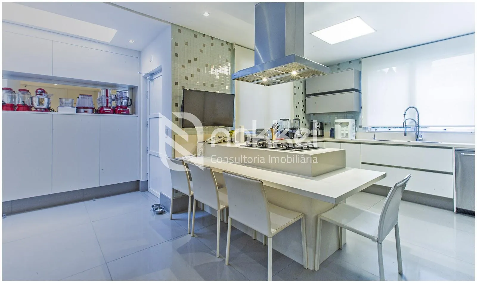 Casa de condomínio com 3 suítes à venda em Alto da Boa Vista, São Paulo, por R$ 5.900.000 Imagem 34