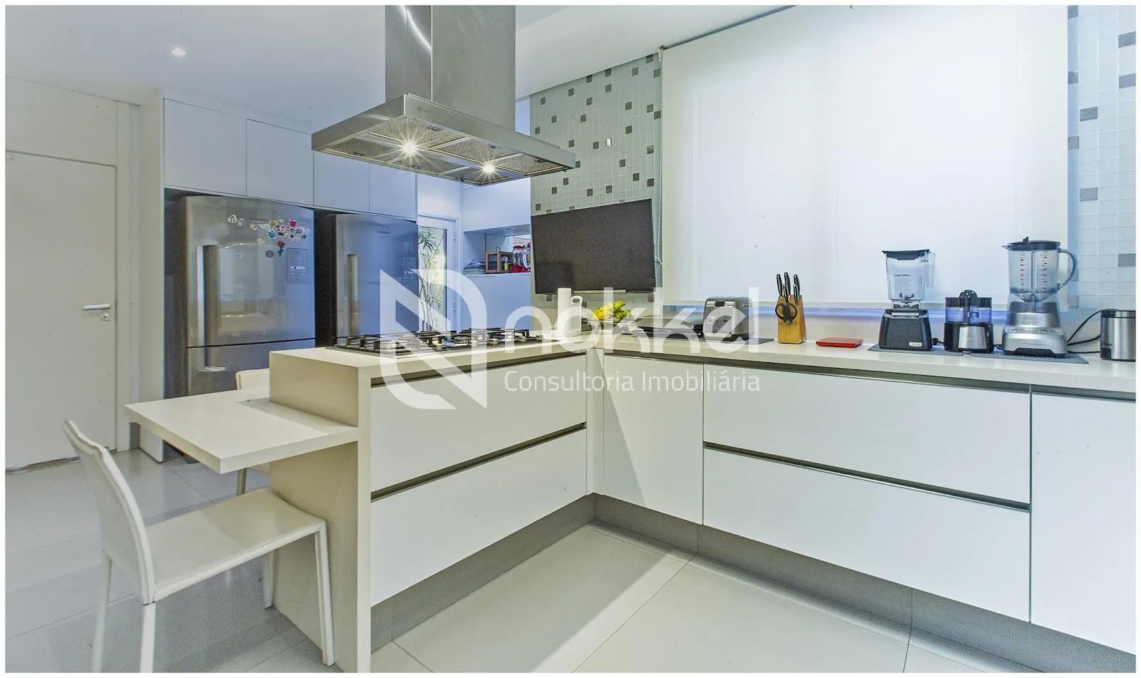 Casa de condomínio com 3 suítes à venda em Alto da Boa Vista, São Paulo, por R$ 5.900.000 Imagem 35