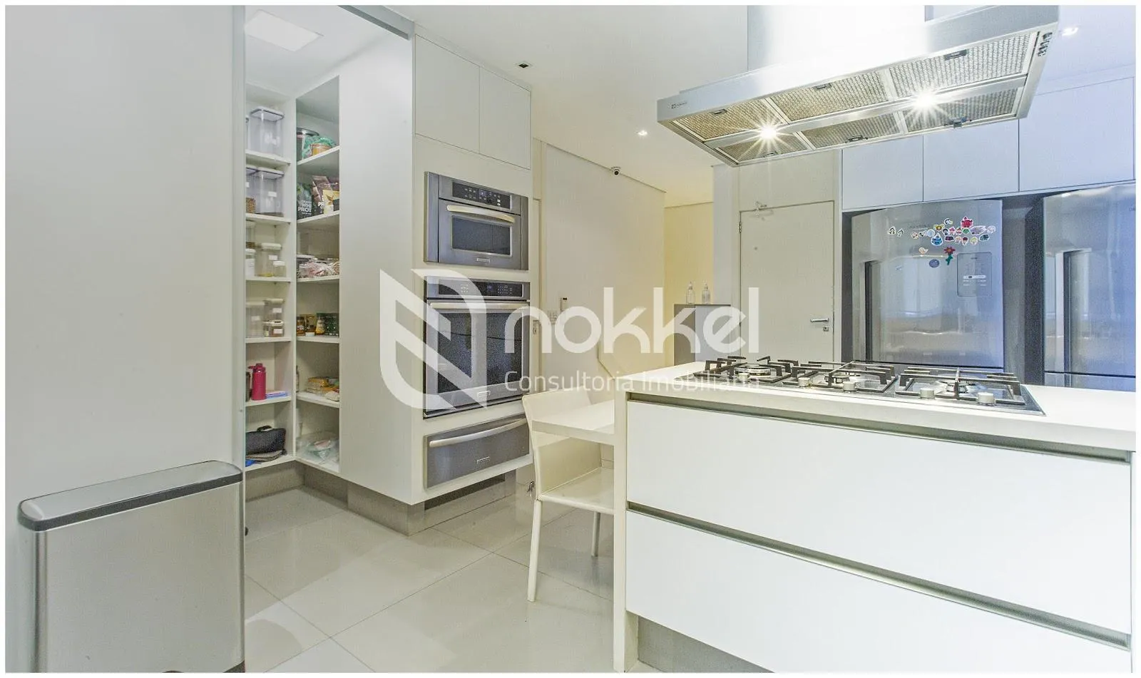 Casa de condomínio com 3 suítes à venda em Alto da Boa Vista, São Paulo, por R$ 5.900.000 Imagem 36