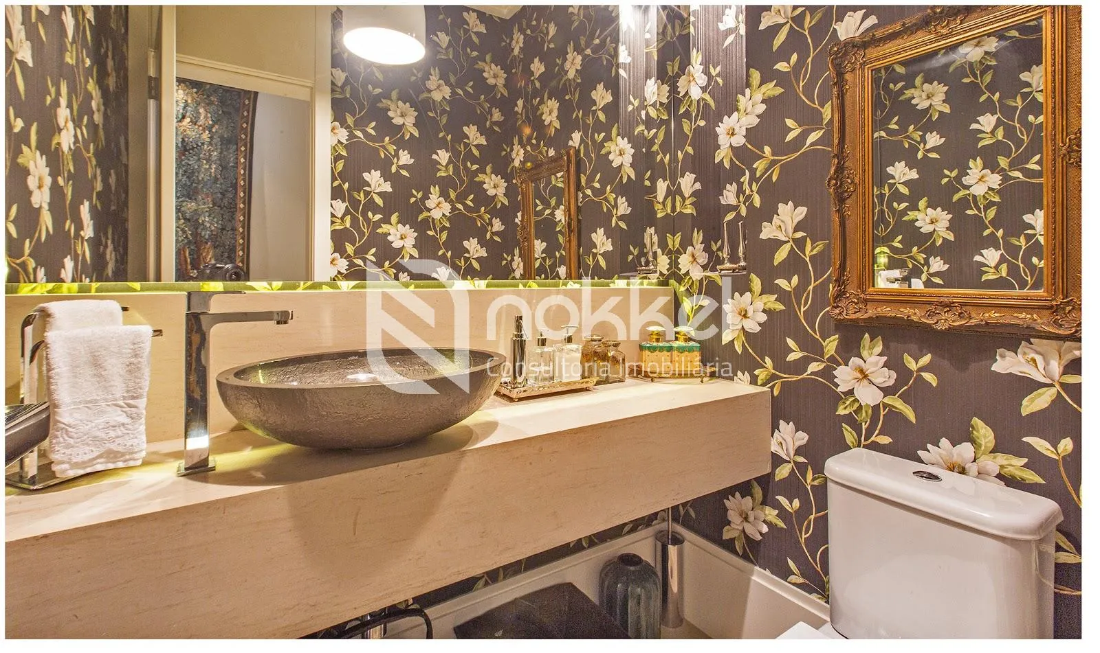 Casa de condomínio com 3 suítes à venda em Alto da Boa Vista, São Paulo, por R$ 5.900.000 Imagem 37