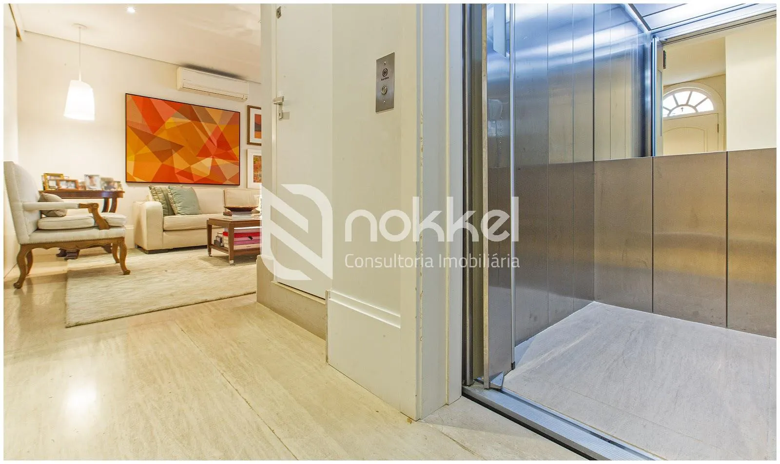 Casa de condomínio com 3 suítes à venda em Alto da Boa Vista, São Paulo, por R$ 5.900.000 Imagem 38
