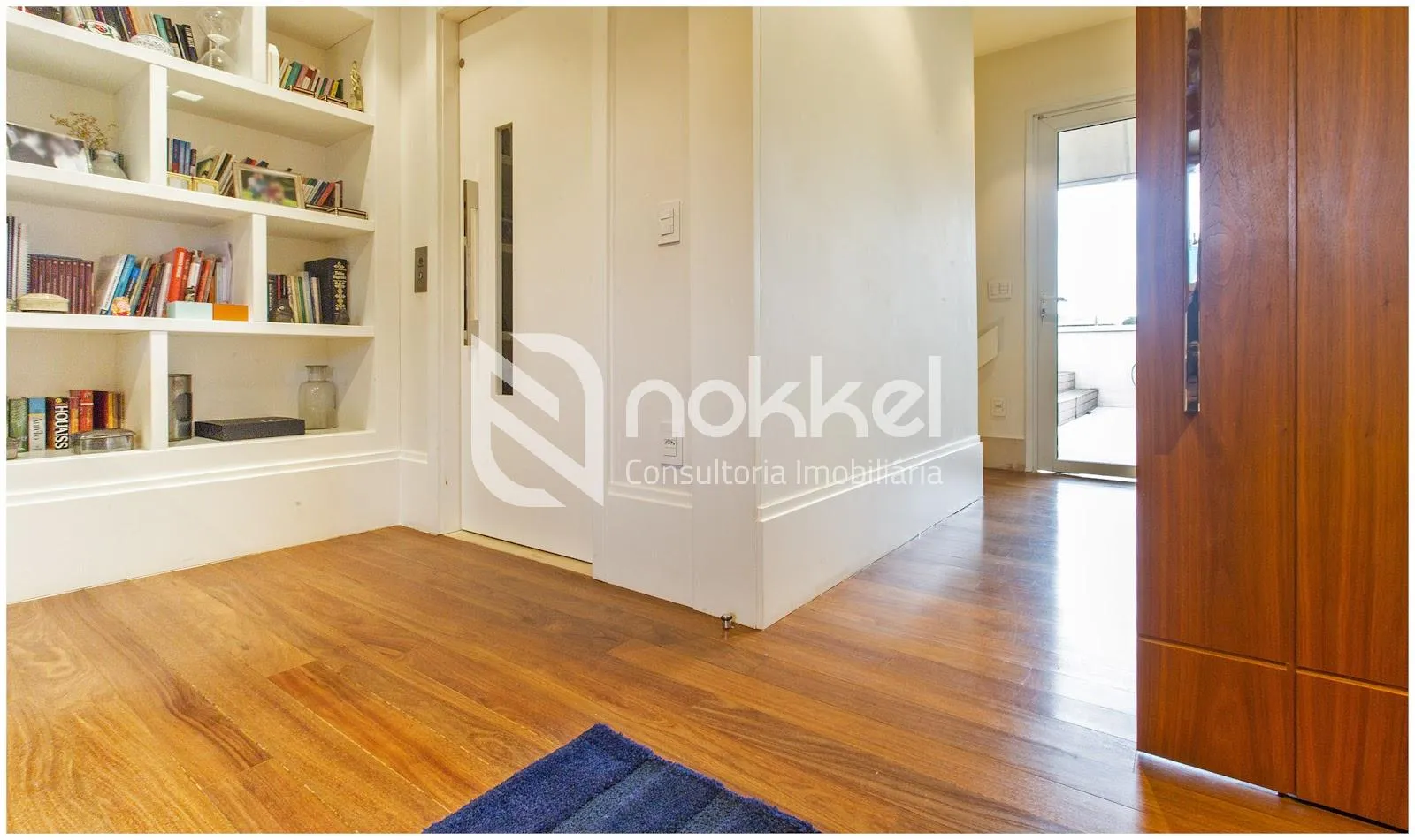 Casa de condomínio com 3 suítes à venda em Alto da Boa Vista, São Paulo, por R$ 5.900.000 Imagem 39