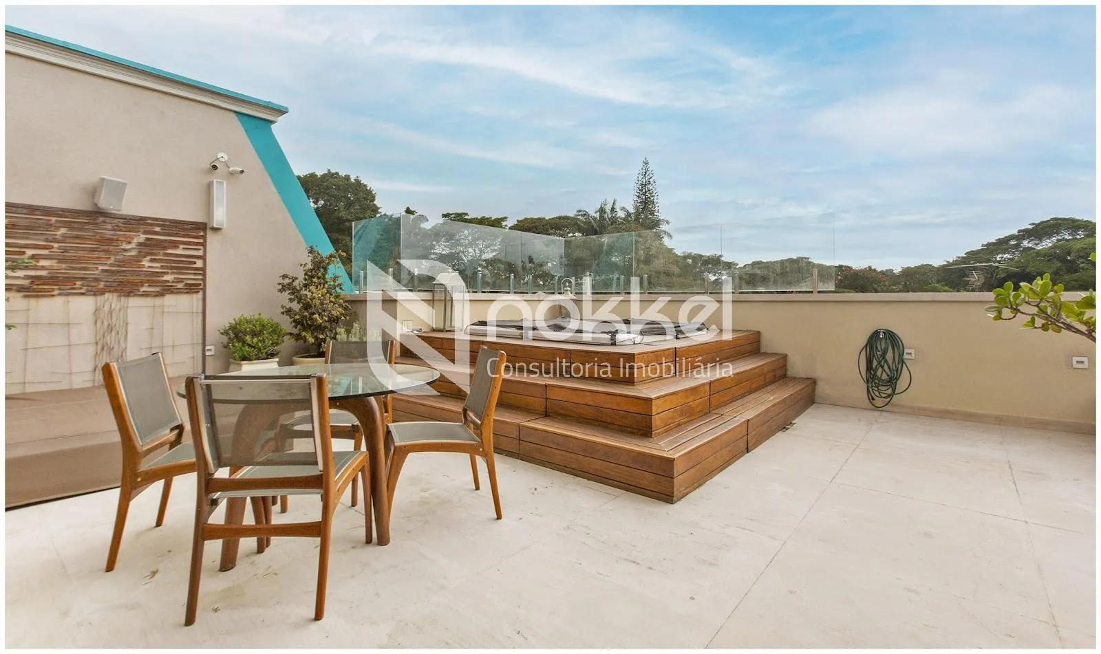 Casa de condomínio com 3 suítes à venda em Alto da Boa Vista, São Paulo, por R$ 5.900.000 Imagem 42