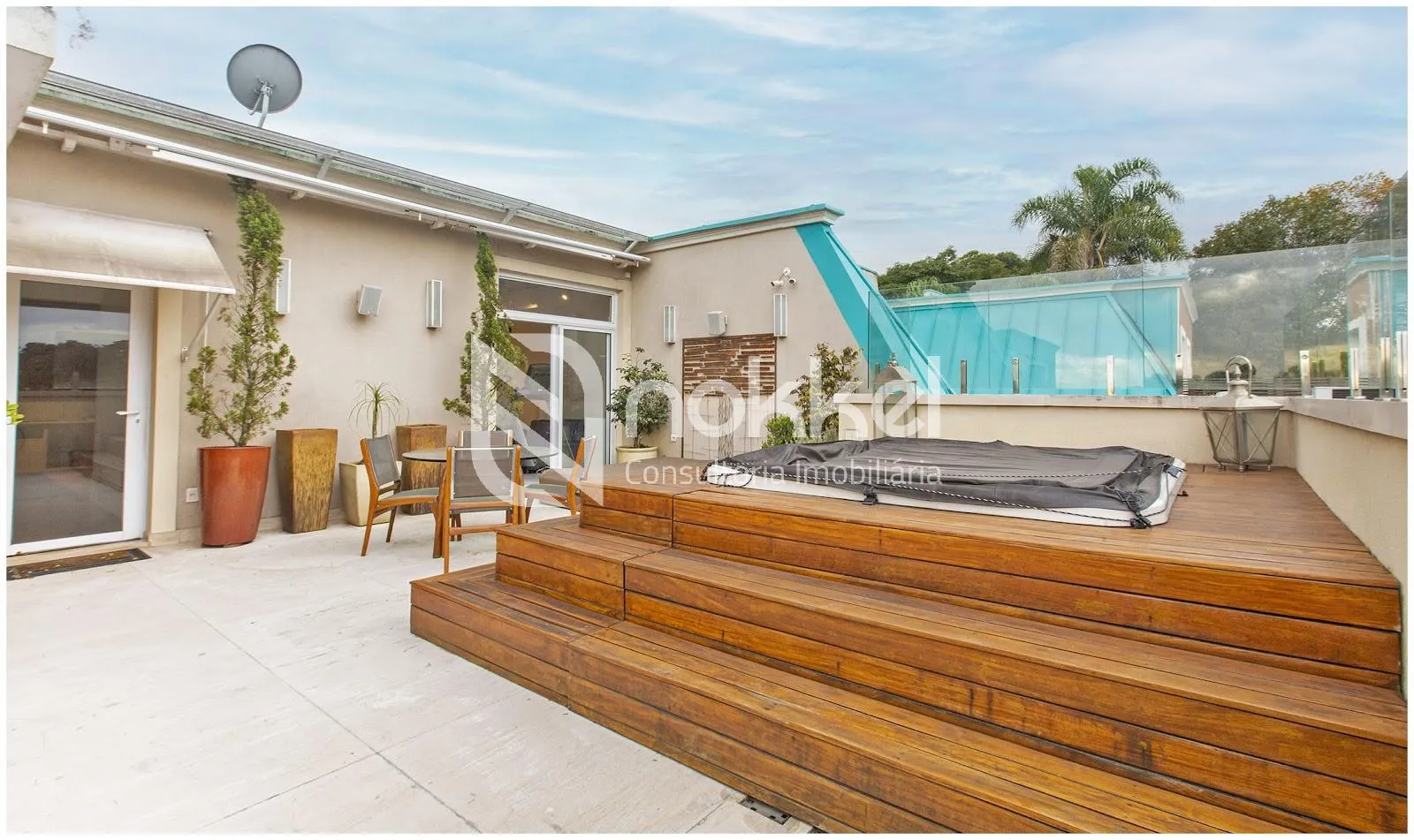 Casa de condomínio com 3 suítes à venda em Alto da Boa Vista, São Paulo, por R$ 5.900.000 Imagem 43