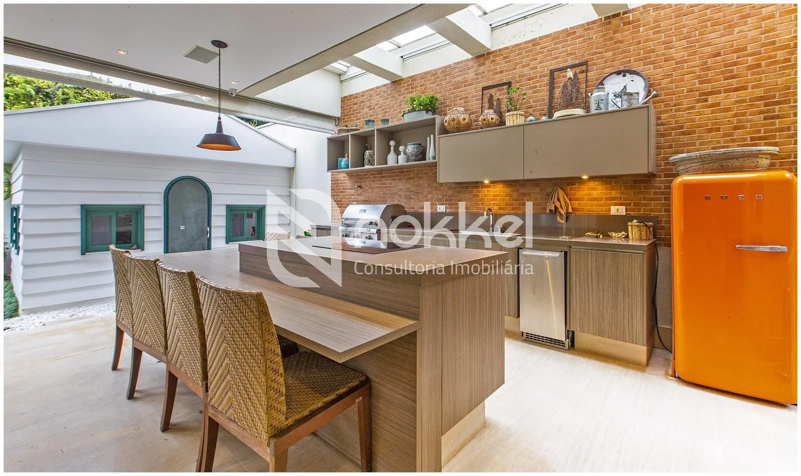 Casa de condomínio com 3 suítes à venda em Alto da Boa Vista, São Paulo, por R$ 5.900.000 Imagem 44