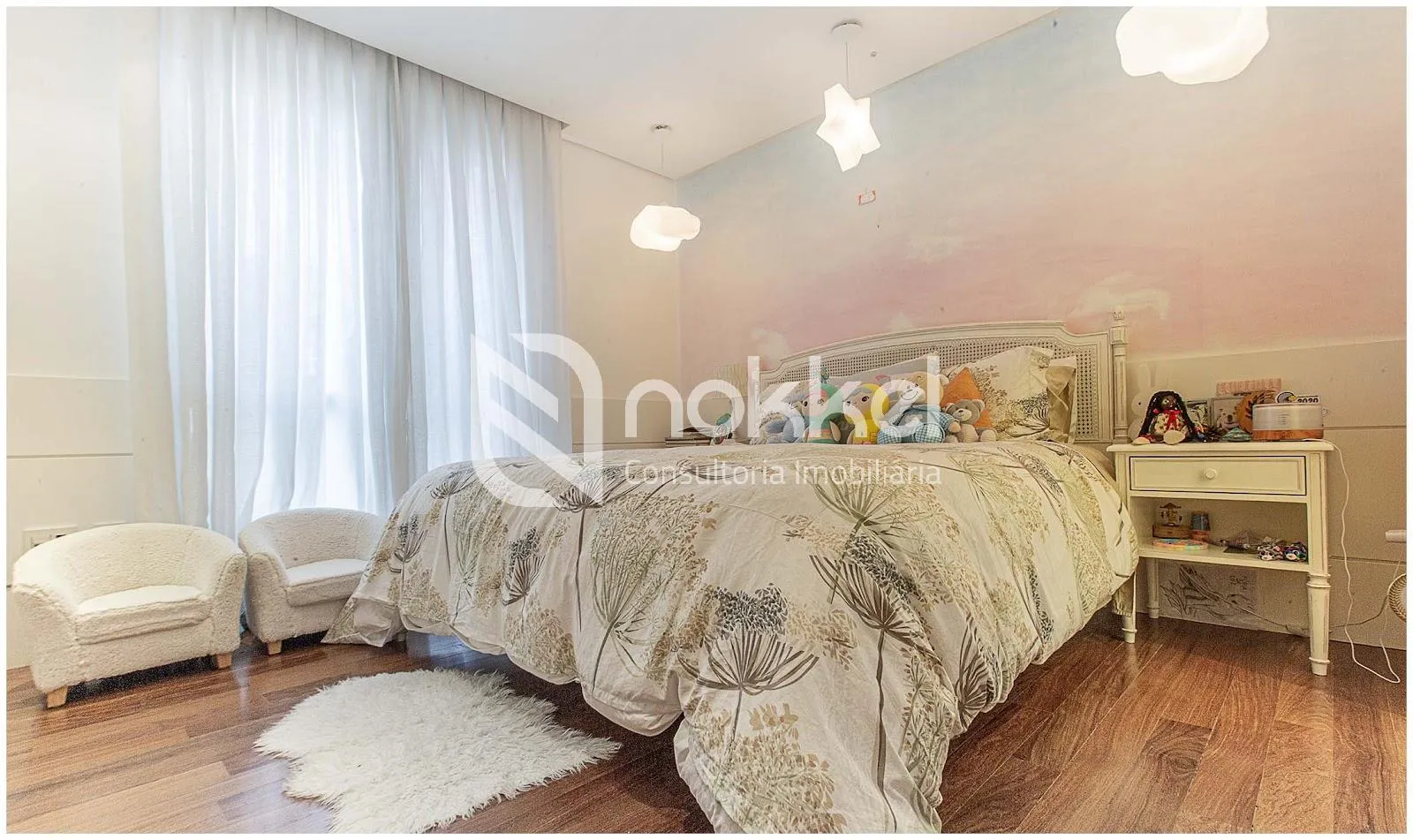 Casa de condomínio com 3 suítes à venda em Alto da Boa Vista, São Paulo, por R$ 5.900.000 Imagem 16