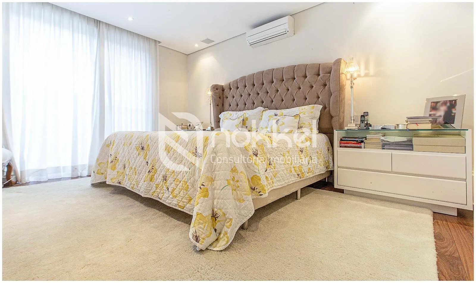 Casa de condomínio com 3 suítes à venda em Alto da Boa Vista, São Paulo, por R$ 5.900.000 Imagem 18