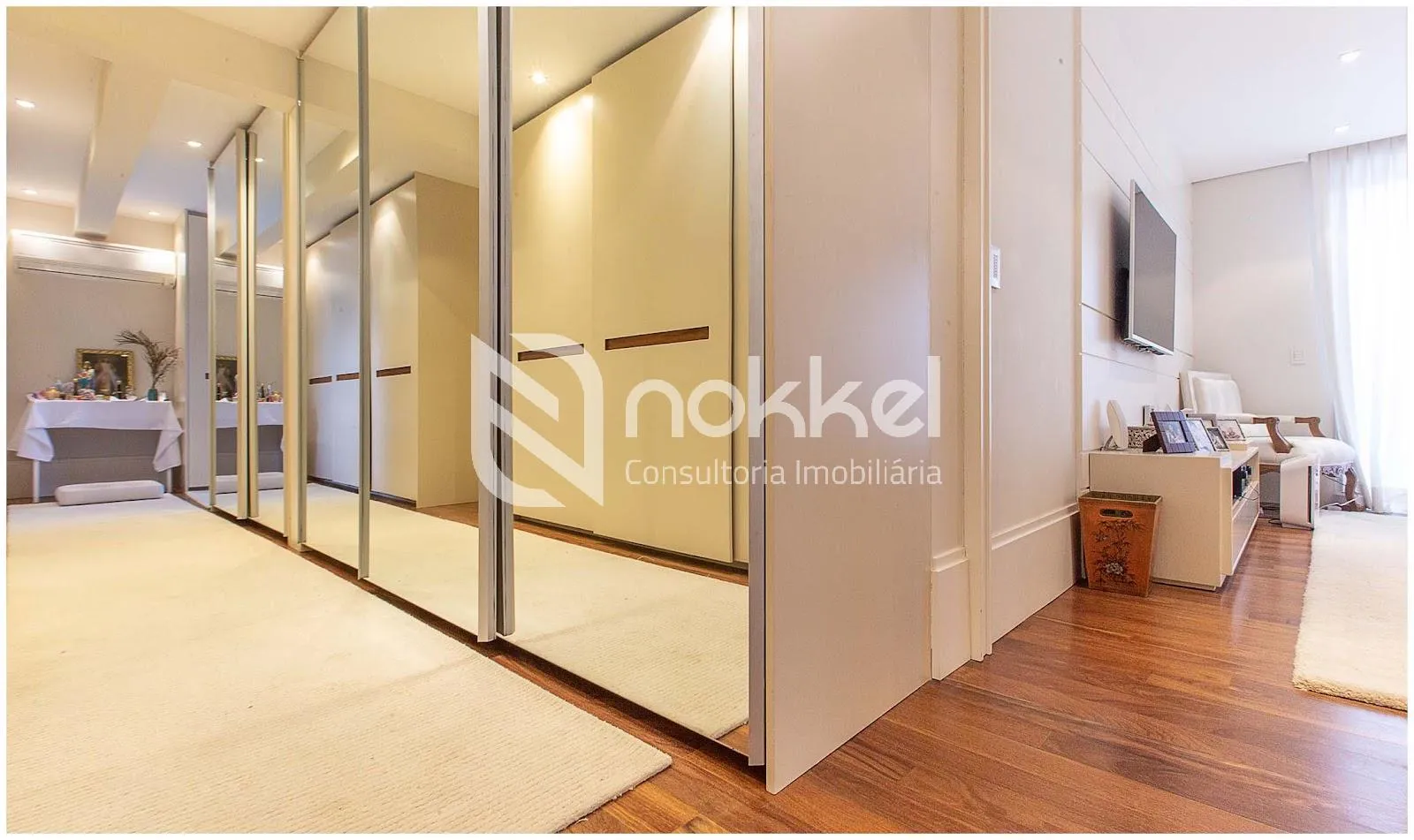 Casa de condomínio com 3 suítes à venda em Alto da Boa Vista, São Paulo, por R$ 5.900.000 Imagem 20