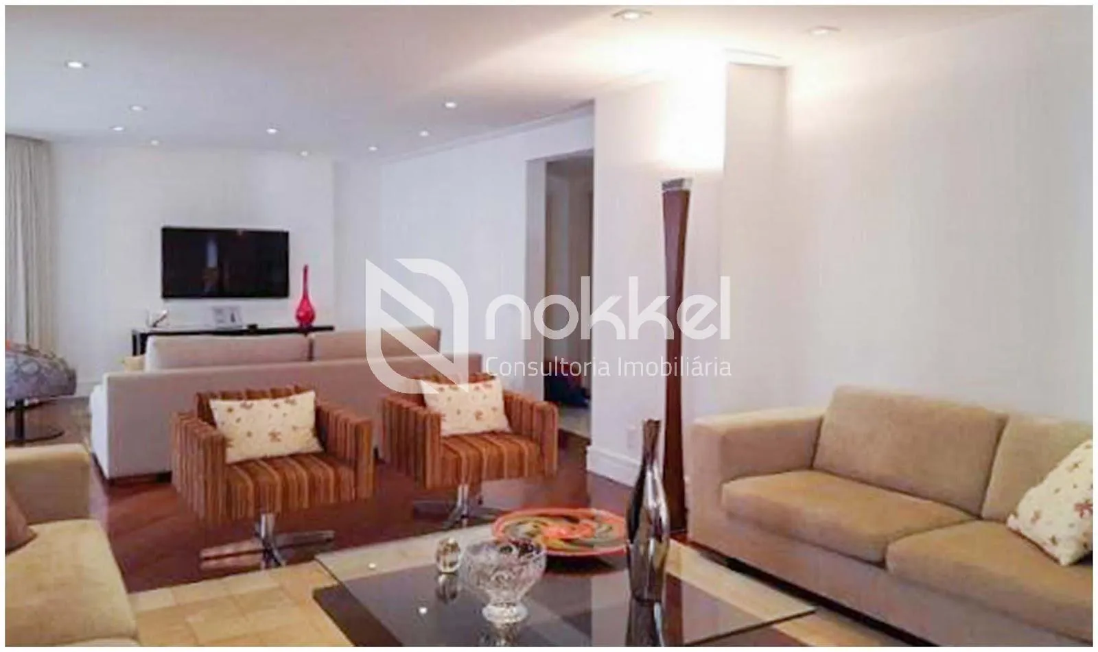 Apartamento com 2 suítes à venda em Campo Belo, São Paulo, por R$ 2.900.000 Imagem 10