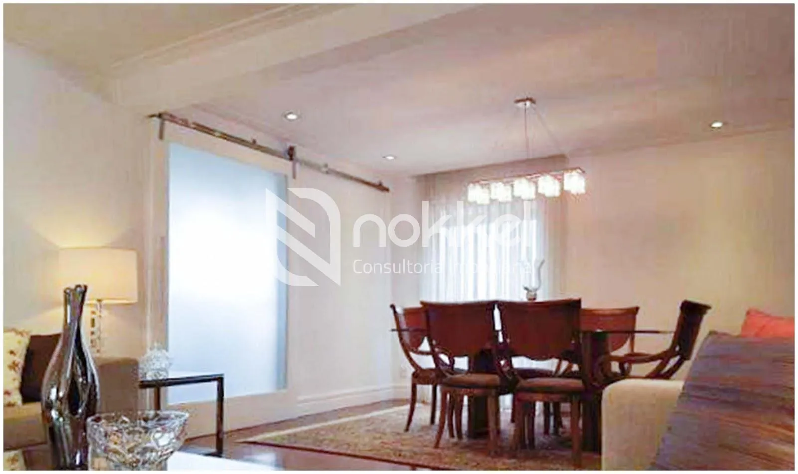 Apartamento com 2 suítes à venda em Campo Belo, São Paulo, por R$ 2.900.000 Imagem 11