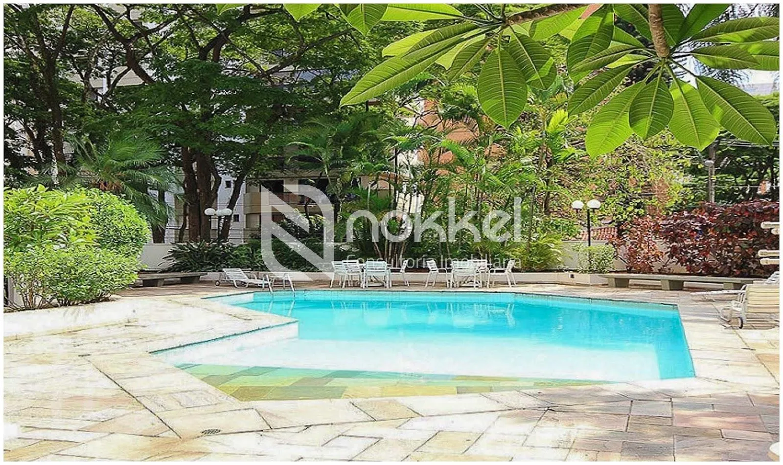 Apartamento com 2 suítes à venda em Campo Belo, São Paulo, por R$ 2.900.000 Imagem 13