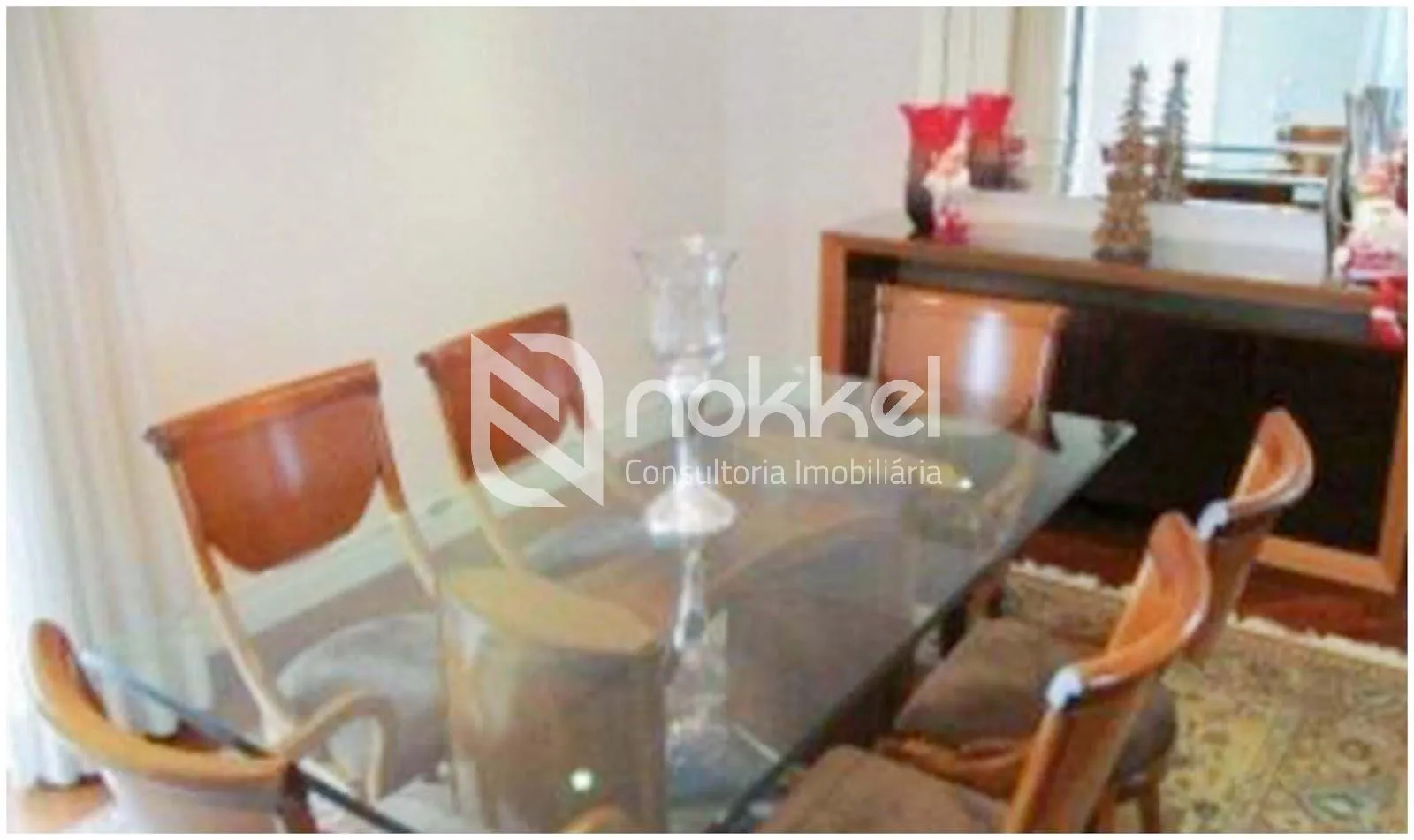 Apartamento com 2 suítes à venda em Campo Belo, São Paulo, por R$ 2.900.000 Imagem 2