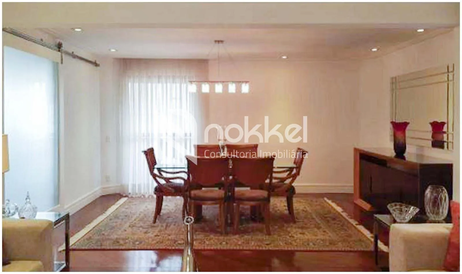 Apartamento com 2 suítes à venda em Campo Belo, São Paulo, por R$ 2.900.000 Imagem 3