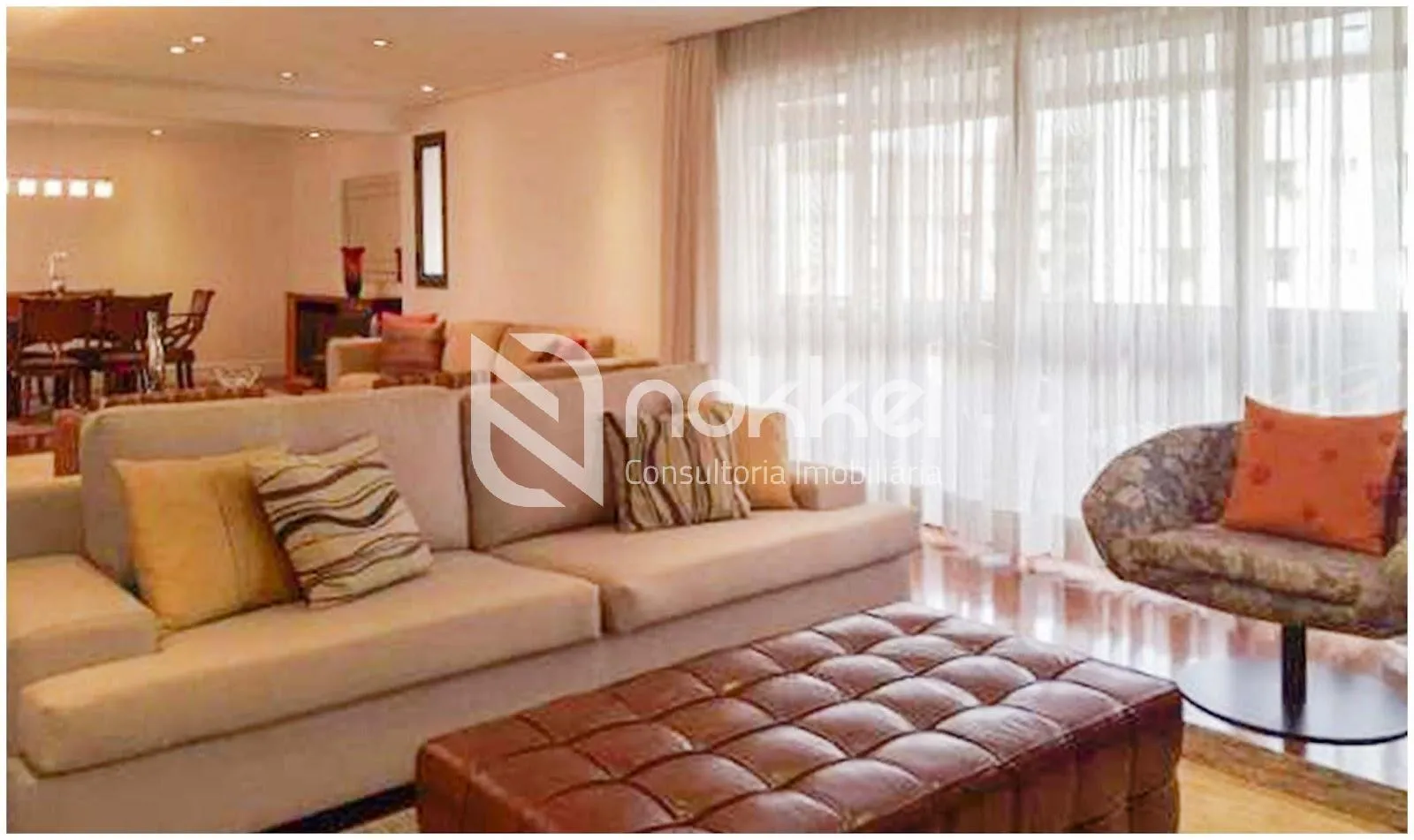 Apartamento com 2 suítes à venda em Campo Belo, São Paulo, por R$ 2.900.000 Imagem 8