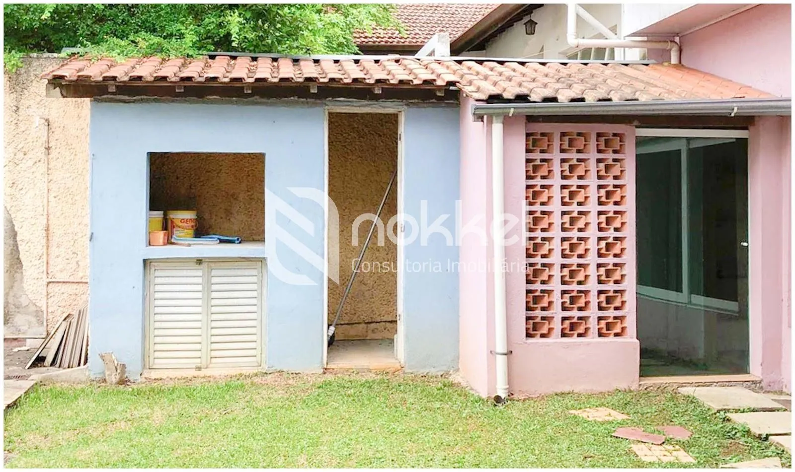 Casa com 1 suítes à venda em Campo Belo, São Paulo, por R$ 2.350.000 Imagem 12