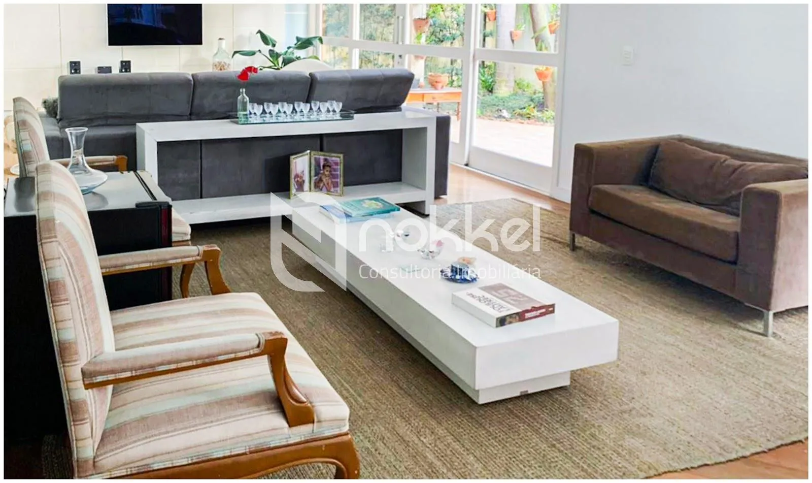Casa de condomínio com 2 suítes à venda em Brooklin, São Paulo, por R$ 3.650.000 Imagem 3