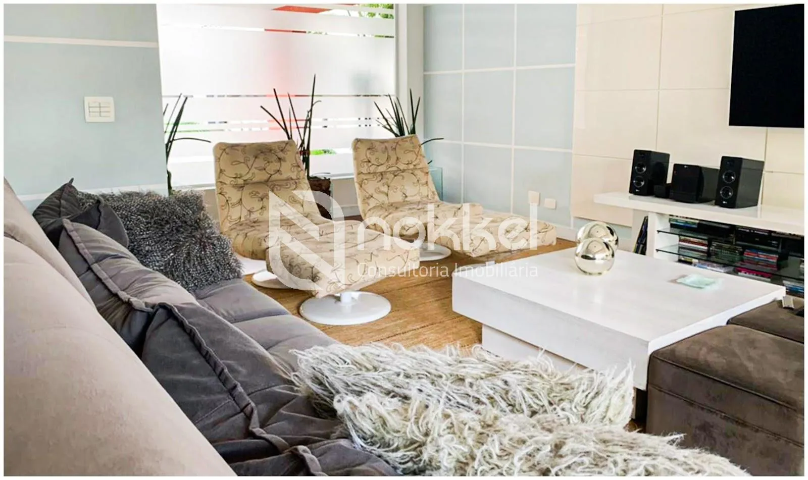 Casa de condomínio com 2 suítes à venda em Brooklin, São Paulo, por R$ 3.650.000 Imagem 6