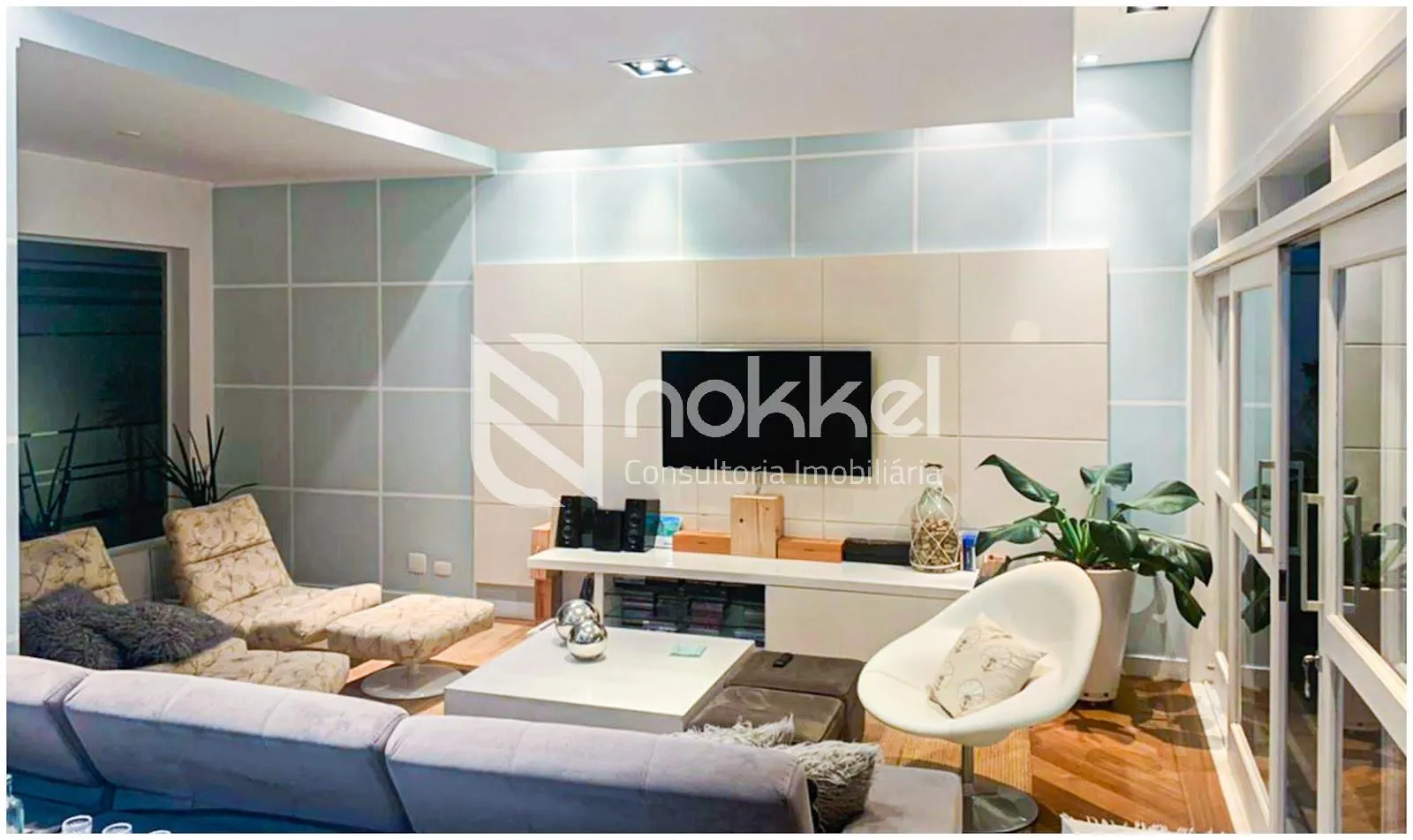 Casa de condomínio com 2 suítes à venda em Brooklin, São Paulo, por R$ 3.650.000 Imagem 7