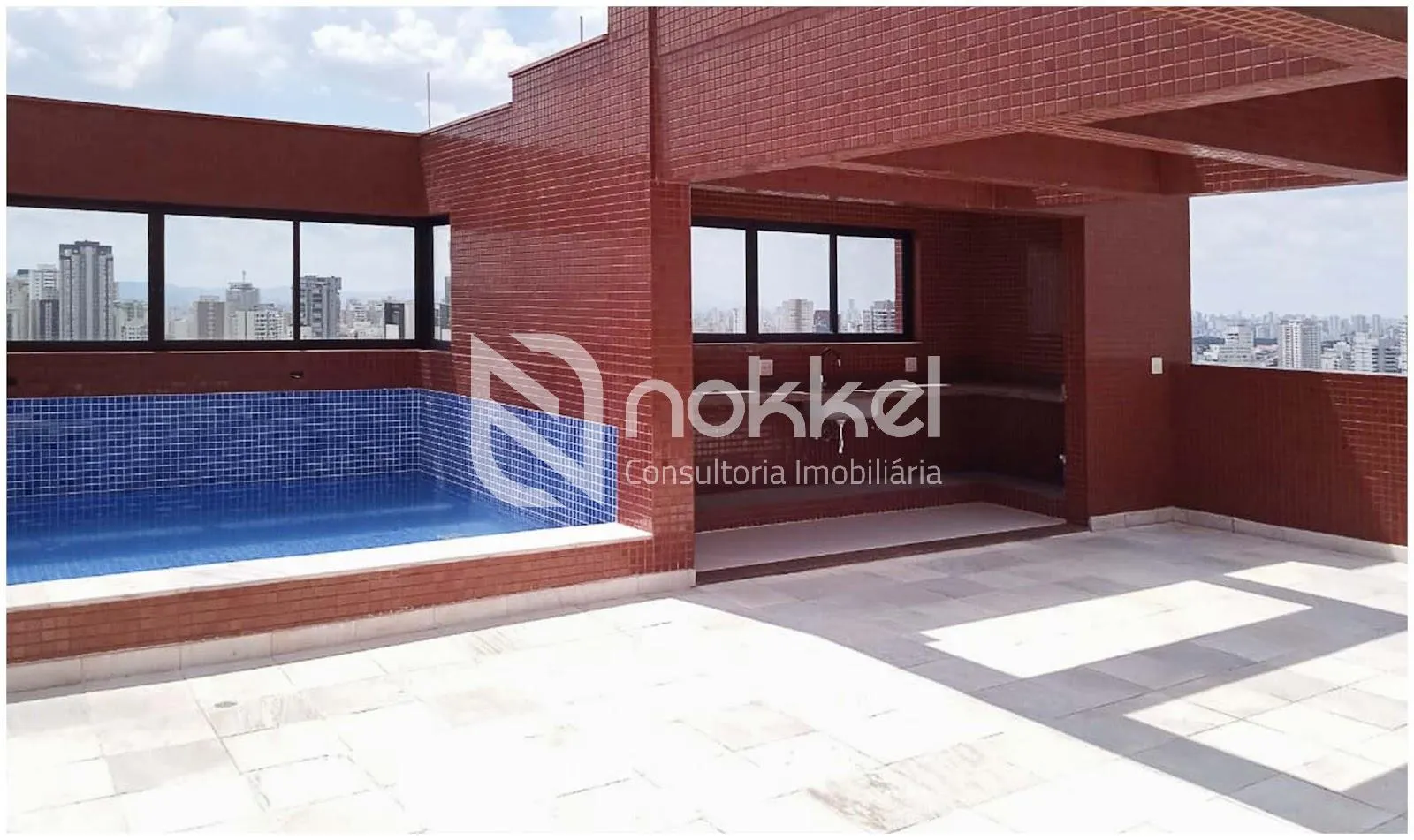 Cobertura com 4 suítes à venda em Vila Mariana, São Paulo, por R$ 5.850.000 Imagem 3