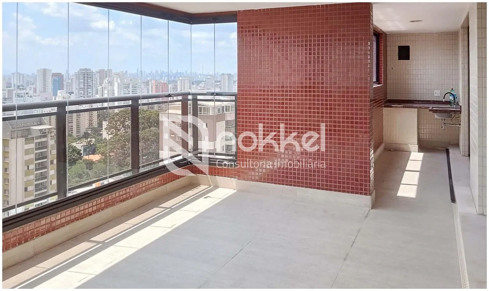 Cobertura com 4 suítes à venda em Vila Mariana, São Paulo, por R$ 5.850.000 Imagem 2