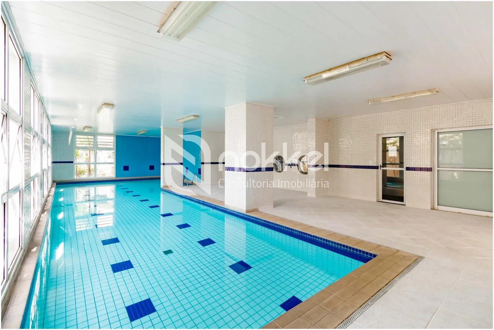 Apartamento com 1 suítes à venda em Itaim Bibi, São Paulo, por R$ 1.260.000 Imagem 16