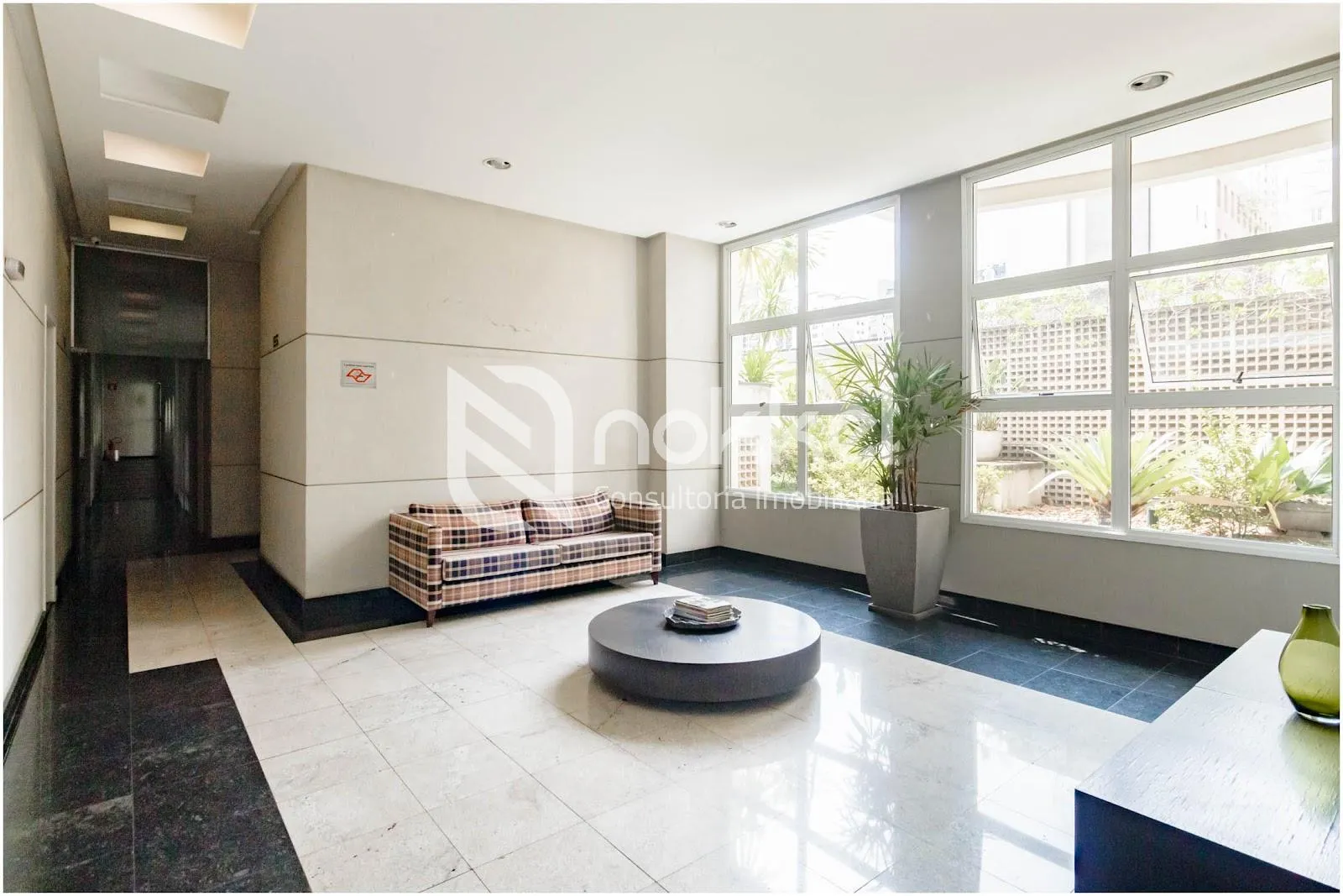 Apartamento com 1 suítes à venda em Itaim Bibi, São Paulo, por R$ 1.260.000 Imagem 25